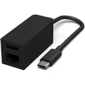 Microsoft Surface USB-C To Ethernet & USB Adapter
