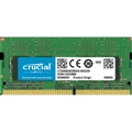 Crucial 16GB DDR4 Laptop RAM SODIMM - 2400 MT/s (PC4-19200) - CL17 - DR x8 - Unbuffered - 260pin - DDR4 For Laptop and other SODIMM Compatiable device