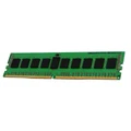 Kingston 32GB DDR4 Desktop RAM 3200Mhz - DIMM - DDR4-3200 - PC4-25600 - CL22 - 1.20V - Non-ECC - Unbuffered - 288-pin - KVR32N22D8/32