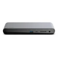 Belkin Thunderbolt 3 Dock Pro for Mac & PC with Dual 4K with Thunderbolt 3 Cable - Also work with USB-C Laptop - up to 40 Gbps transfer rates, 85