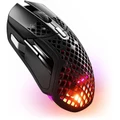 Steelseries Aerox 5 RGB Wireless Gaming Mouse Ultra Lightweight