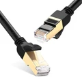 UGREEN UG-11269 Cat7 STP lan cable Black color 2M