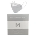 Matthews MPH30135 FFP2 NR Face Masks EN 149:2001+A1: 2009: 1 Mask/Sealed Bag - 10 Masks/Pack