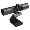 Vertex VERTUCAM-4K.BLK UHD 12MP Web Camera With Micophone And AutoFocus.