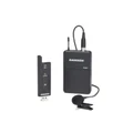 SAMSON XPD2 Lavalier - USB Digital Wireless System Recording, Live Performance, Music Education, Audio for Video, Journalism, Karaoke, Multimedia, VOI
