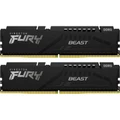 Kingston Fury Beast 32GB DDR5 Desktop RAM Kit 2x 16GB - 5600Mhz - CL36 - AMD EXPO Optimized