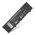Laptop Battery For Dell Inspiron 13 5370 7000 7373 7386 7373 7386 7370 7380, 11.4V 38Wh 3-cell, PN: F62G0 F62GO RPJC3 39DY5