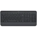 Logitech Signature K650 Wireless Keyboard - Graphite