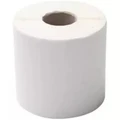 CRS TDCPT101173TC400 Thermal direct standard Courier Post label 101mm x 174mm rolls of 400 on 25mm core diameter Self-adhesive Permanent specially re
