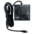 KFD 65W USB-C Laptop Power Adapter/PD Charger Compatible with Asus, Acer, Lenovo, HP, Dell, Toshiba