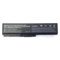 Compatible Battery For Toshiba Satellite C650 C655 C650D C675 C660 L700 L750 L755 L770 L645 L655 L675 P745 P755 P775 M640, 10.8V/11.1V 56Wh 5200mAh 6-