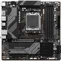 Gigabyte B650M DS3H mATX Motherboard For AMD Ryzen 7000/8000 Series CPUs - AMD B650 Chipset - 2x M.2 - PCIe 4.0 - 1x Internal USB 3.2 Header - 2x Inte