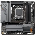 Gigabyte B650M GAMING X AX mATX Motherboard For AMD Ryzen 7000/8000 Series CPUs - AMD B650 Chipset - 2x M.2 - PCIe 4.0 - 1x Internal USB 3.2 Header -