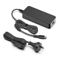 KFD Universal Laptop Power Adapter/PD Charger 100W USB-C Compatible with MacBook Air/Pro, Asus, Acer, Lenovo, HP, Dell, Toshiba and Tablets - Black