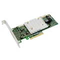 Microsemi Adaptec SmartRAID 3101E-4i Entry RAID Controller, 4-int Port, 1GB Cache, RAID 0/1/10, PCIe 3.0 x8