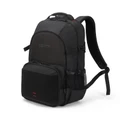 Dicota HERO E-Sports Backpack 15.6"-17.3" inch Notebook /Laptop Suitable for Asus, Acer Predator, HP Omen , Gigabyte Gaming Notebook (Black) For Gamin