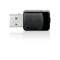D-Link DWA-171 (AC600) Dual-Band WiFi 5 Mini USB Wireless Adapter Supports Win10 & Mac OS with the Latest Driver