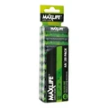 Maxlife BATAA-A AA Alkaline Battery 20 Pack Long Lasting Alkaline Formula. Designed For Everyday and High Drainage Devices. Long Shelf Life. No Mercur