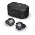 Philips TAT8505BK True Wireless In-Ear Headphones - Black ANC - IPX4 Splash & Water Resistant - Up to 5 Hours Battery Life / 20 Hours Total with Charg