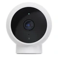Xiaomi Mi Camera Smart Wi-Fi Camera Indoor 2K Resolution - Magnetic Mount - Motion Detection - Two-way Audio - Support up to 32GB MicroSD - USB Charge