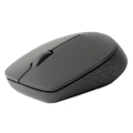 Rapoo M100 Silent Wireless Mouse - Dark Grey