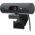 Logitech Brio 505 Business FullHD Webcam