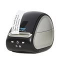 Dymo LabelWriter 550 Turbo Label Printer Print up to 62 Labels per Minutue - Customize Print Address Name Badges - File Folder - Barcode Labels - For