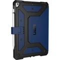 Urban Armor Gear Metropolis Series Rugged Folio Case for iPad 10.2" ( 9/8/7th Gen ) -Cobalt