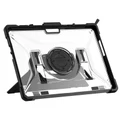 Urban Armor Gear Plasma Case with Hand Strap for Surface Pro 10 & Pro 9 - ICE