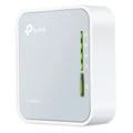 TP-Link TL-WR902AC (AC750) Dual-Band WiFi 5 Travel Router