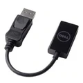 Dell 492-BCBE DisplayPort to HDMI 2.0 (4K) ADAPTER Enjoy uncompromised 4K content at 60 Hz with the adaptors seamless connection between PCs with Disp