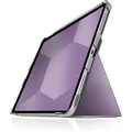 STM Studio Case Studio for iPad 10th Gen 10.9" - Purple