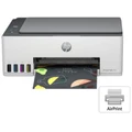 HP Smart Tank 5105 Ink Tank Colour Multifunction Printer Copier / Print - Apple AirPrint - Mopria (Android) - Wi-Fi Direct printing