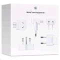 Apple Original World Travel Kit Adapter Kit