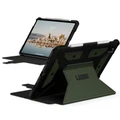Urban Armor Gear Metropolis SE Rugged Folio Case for iPad Air 10.9" (5th / 4th Gen) & iPad Pro 11" - Oliver
