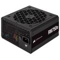 Corsair RM750e 750W ATX 3.0 Power Supply 80 Plus Gold - Fully Modular - PCIe 5.0 12VHPWR GPU Cable Included for use with Modern Graphics Cards such as
