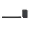 LG SC9S 3.1.3 Channel Soundbar - Perfect Match for Evo C Series OLED TV - IMAX Enhanced and Dolby Atmos