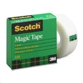 3M Scotch 810 Magic Tape 19mmx33m