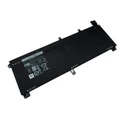 Laptop Battery For Dell XPS 15-95 Precision M3800 11.1V 61Wh 6 Cells PN: TOTRM T0TRM /6 Months Warranty