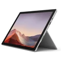 Microsoft Surface Pro 7+ (Certified Pre- Owned, as new Condition) - Platinum 128GB Storage - 8GB RAM - Intel Core i5-1135G7 - Win10 Home - (Factory R