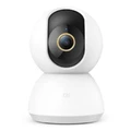 Xiaomi C300 Smart Wi-Fi Camera Indoor 2K - Pan&Tilt - Color night vision - AI human detection - Two-way Audio - Support up to 256GB MicroSD - USB Char