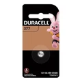 Duracell Specialty 377 Battery x1