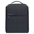 Xiaomi Mi Dark Grey City Backpack 2 , Minimalistic design, 13.3 - 14" Laptop/Notebook