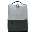 Xiaomi Mi Commuter Light Grey Backpack, for 14 - 15.6 inch Laptop/Notebook - Super Light - Large 21L Capacity Suitable for the daily commute and short