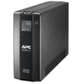 APC Back UPS Pro BR 1300VA 8 Outlets AVR LCD Interface