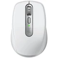 Logitech MX Anywhere 3S Wireless Mouse - Pale Grey