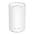 TP-Link Deco X50-4G (AX3000) Dual-Band WiFi 6 64G+ LTE Whole Home Mesh System - 1 Pack CAT6