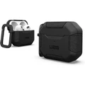 Urban Armor Gear UAG Scout Case for Apple AirPods (3rd Gen) - Black