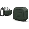 Urban Armor Gear UAG Scout Case for Apple AirPods (3rd Gen) - Olive Drab
