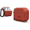 Urban Armor Gear UAG Scout Case for Apple AirPods (3rd Gen) - Rust